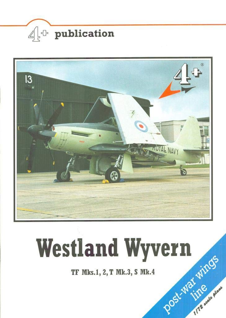 Westland Wyvern